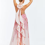 MESTIZA NEW YORK Evening Pre-Order - Adelina Gown