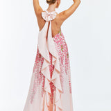 MESTIZA NEW YORK Evening Pre-Order - Adelina Gown