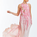 MESTIZA NEW YORK Evening Pre-Order - Adelina Gown