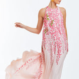 MESTIZA NEW YORK Evening Pre-Order - Adelina Gown