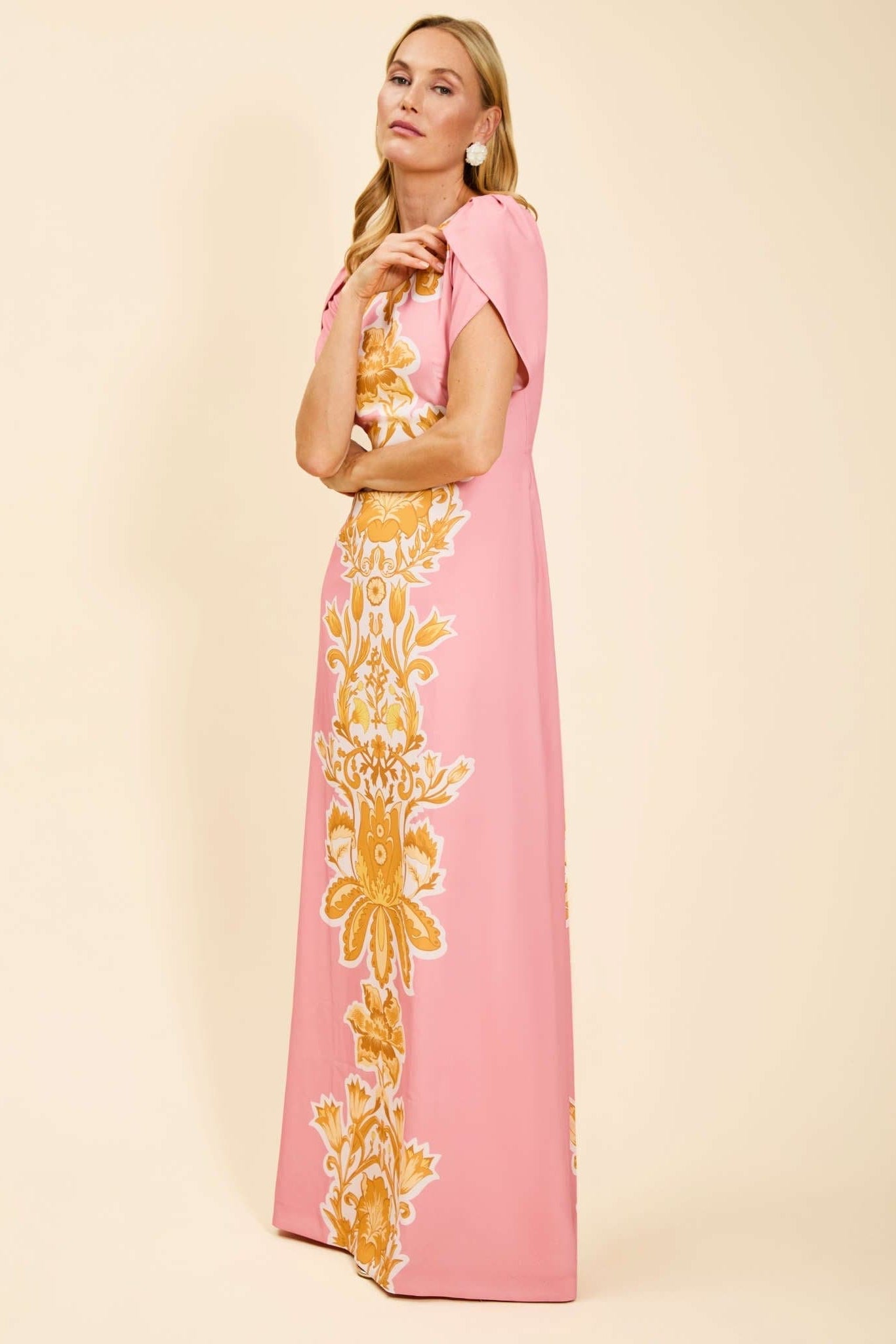 MESTIZA NEW YORK Evening Pre-Order - Katherine Gown