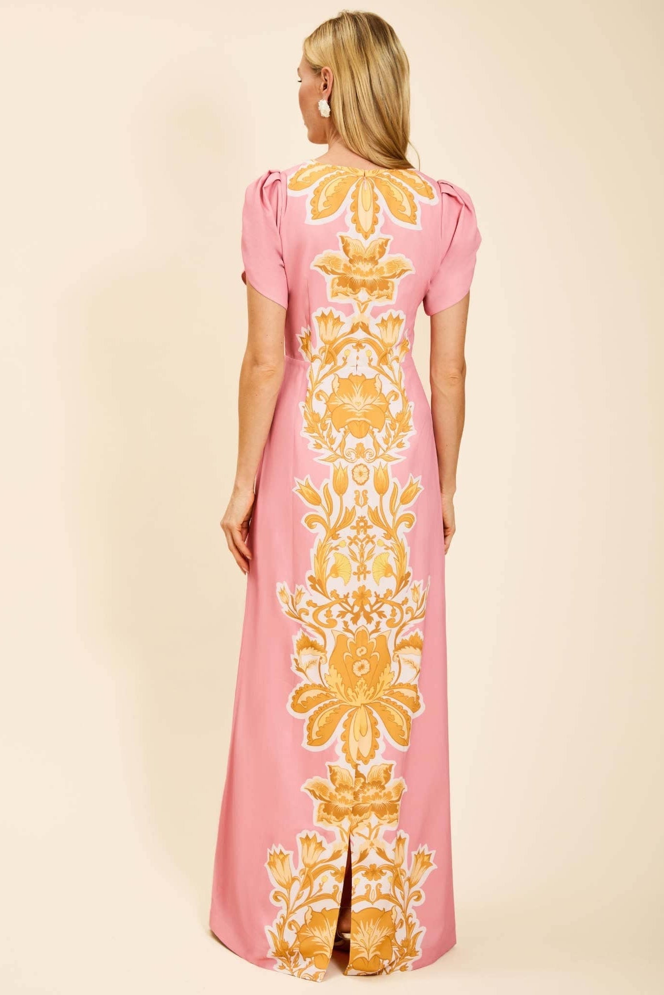 MESTIZA NEW YORK Evening Pre-Order - Katherine Gown