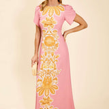 MESTIZA NEW YORK Evening Pre-Order - Katherine Gown