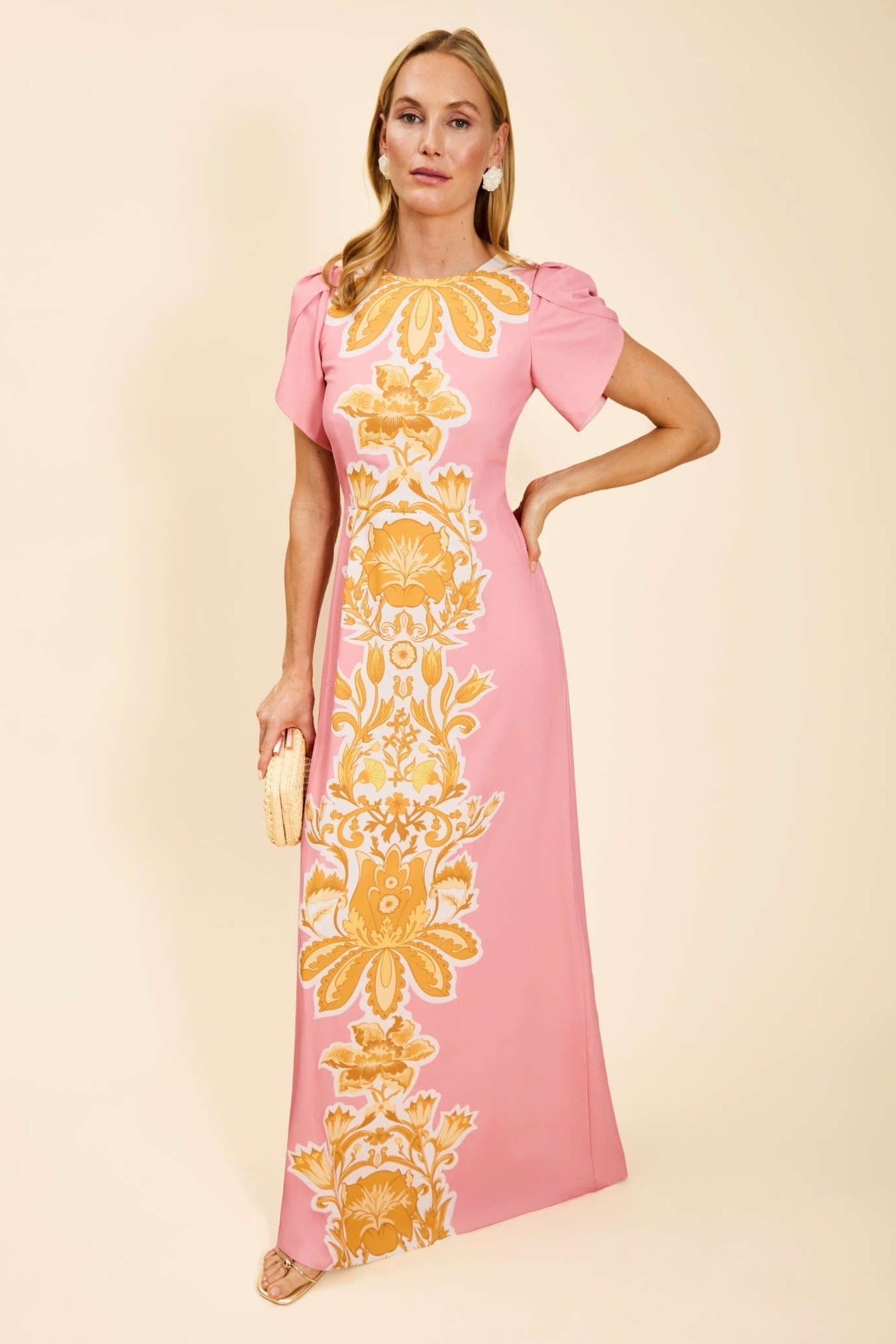 MESTIZA NEW YORK Evening Pre-Order - Katherine Gown