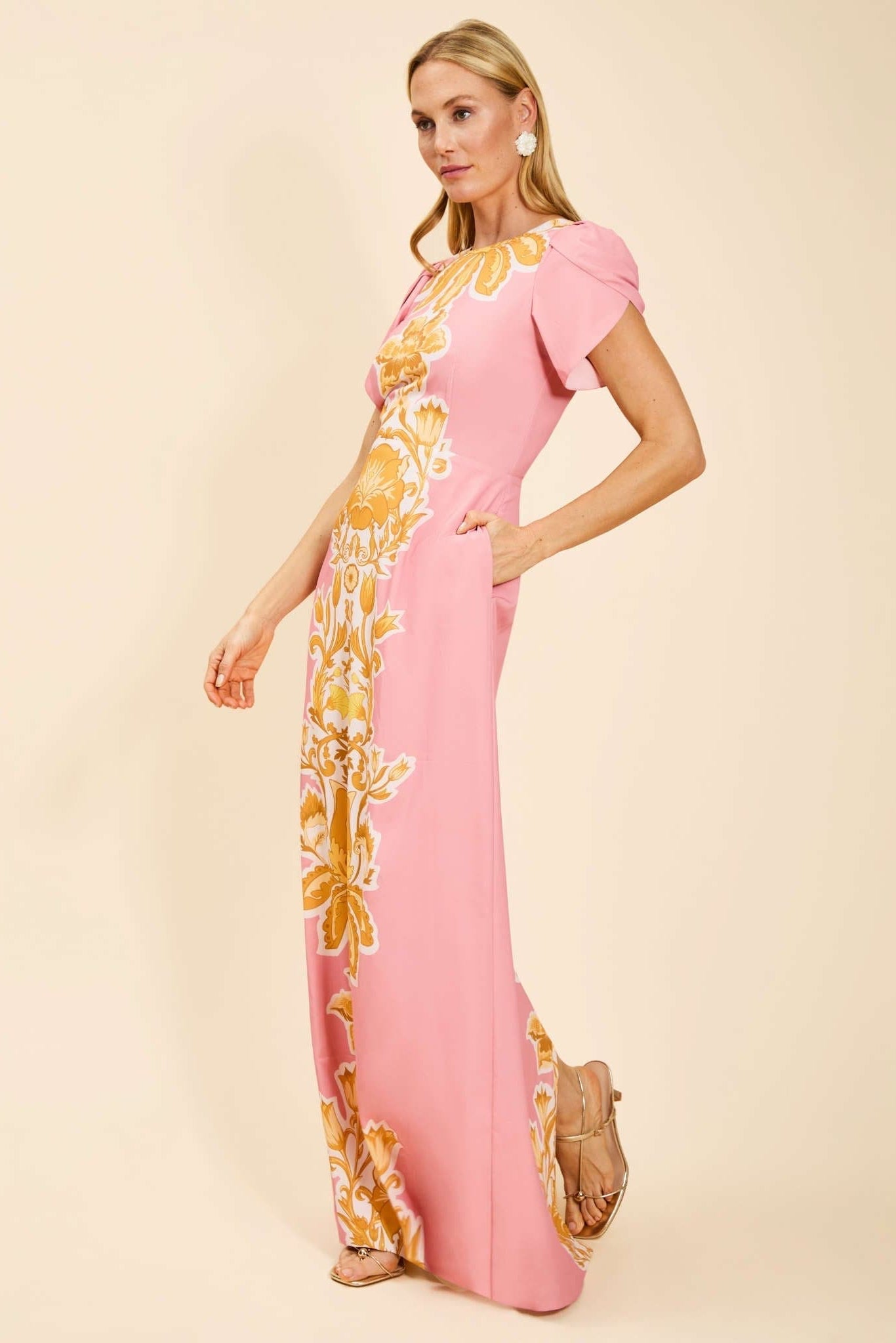 MESTIZA NEW YORK Evening Pre-Order - Katherine Gown