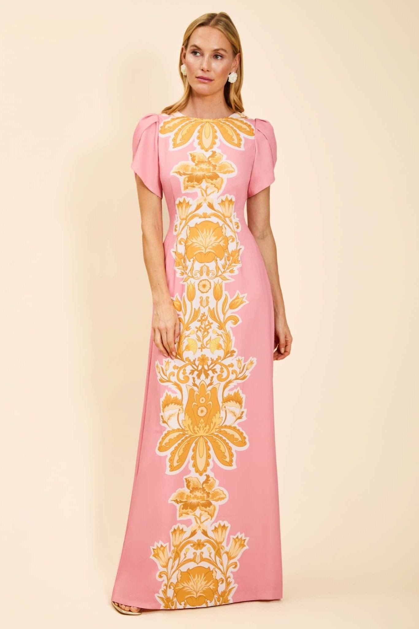 MESTIZA NEW YORK Evening Pre-Order - Katherine Gown