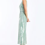 MESTIZA NEW YORK Evening Pre-Order - Lillian Convertible™ Cape Dress