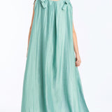 MESTIZA NEW YORK Evening Pre-Order - Lillian Convertible™ Cape Dress