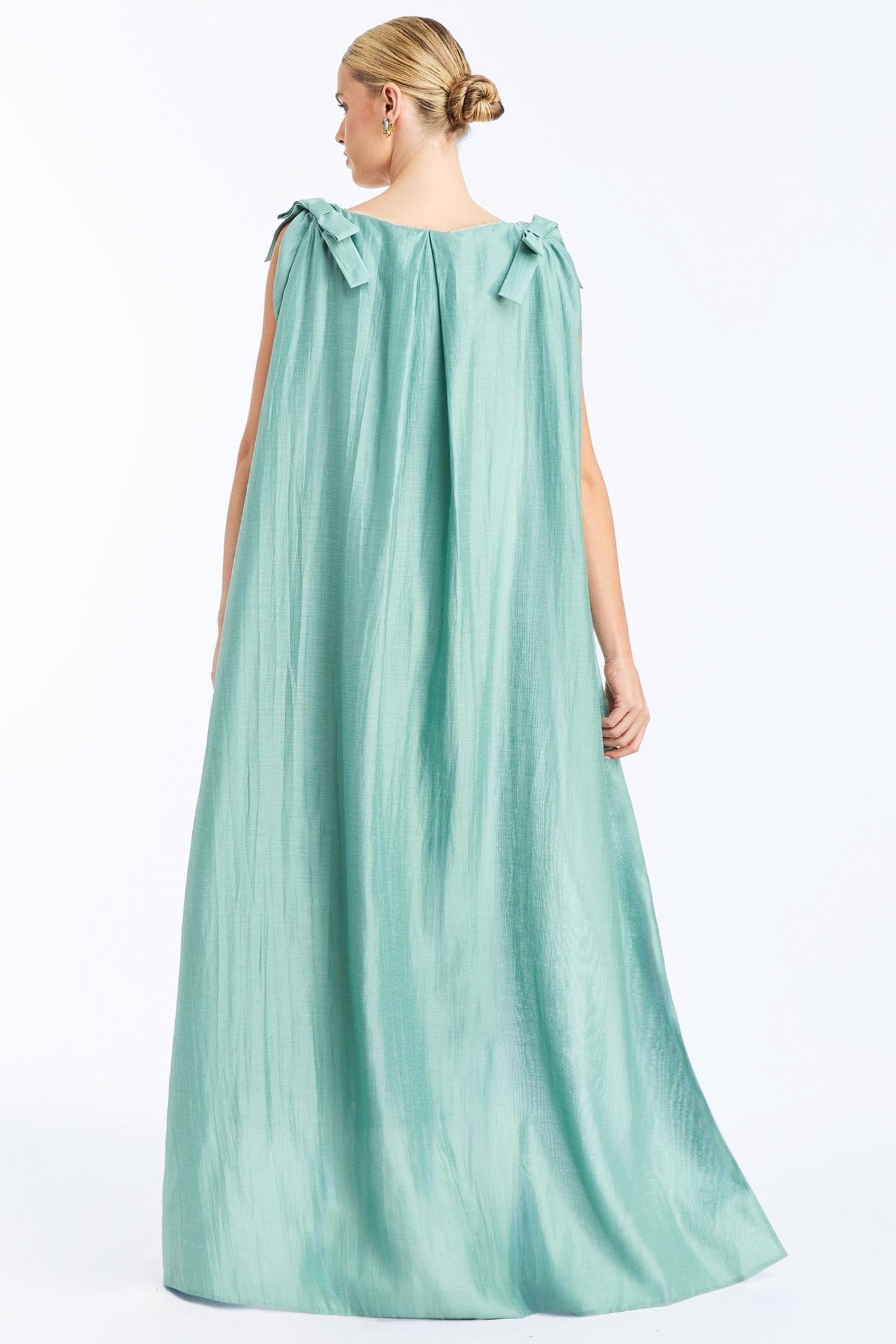 MESTIZA NEW YORK Evening Pre-Order - Lillian Convertible™ Cape Dress