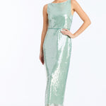 MESTIZA NEW YORK Evening Pre-Order - Lillian Convertible™ Cape Dress