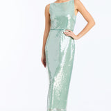 MESTIZA NEW YORK Evening Pre-Order - Lillian Convertible™ Cape Dress