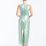 MESTIZA NEW YORK Evening Pre-Order - Lillian Convertible™ Cape Dress