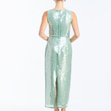 MESTIZA NEW YORK Evening Pre-Order - Lillian Convertible™ Cape Dress