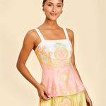 MESTIZA NEW YORK Evening St. Germain Convertible™ Gown