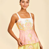 MESTIZA NEW YORK Evening St. Germain Convertible™ Gown