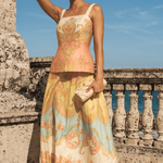 MESTIZA NEW YORK Evening St. Germain Convertible™ Gown