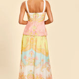 MESTIZA NEW YORK Evening St. Germain Convertible™ Gown