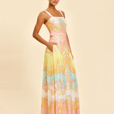 MESTIZA NEW YORK Evening St. Germain Convertible™ Gown