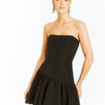 MESTIZA NEW YORK Mestiza Dresses Cordoba Convertible Gown