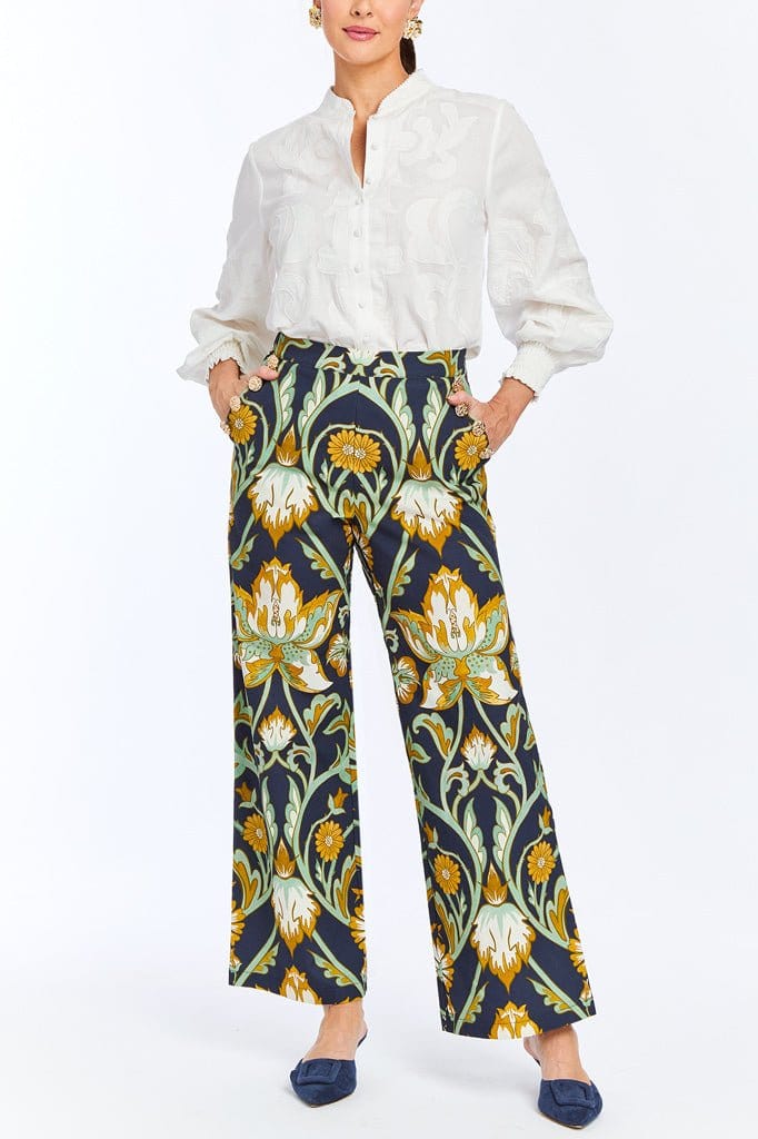 MESTIZA NEW YORK Pants Antonella Pants