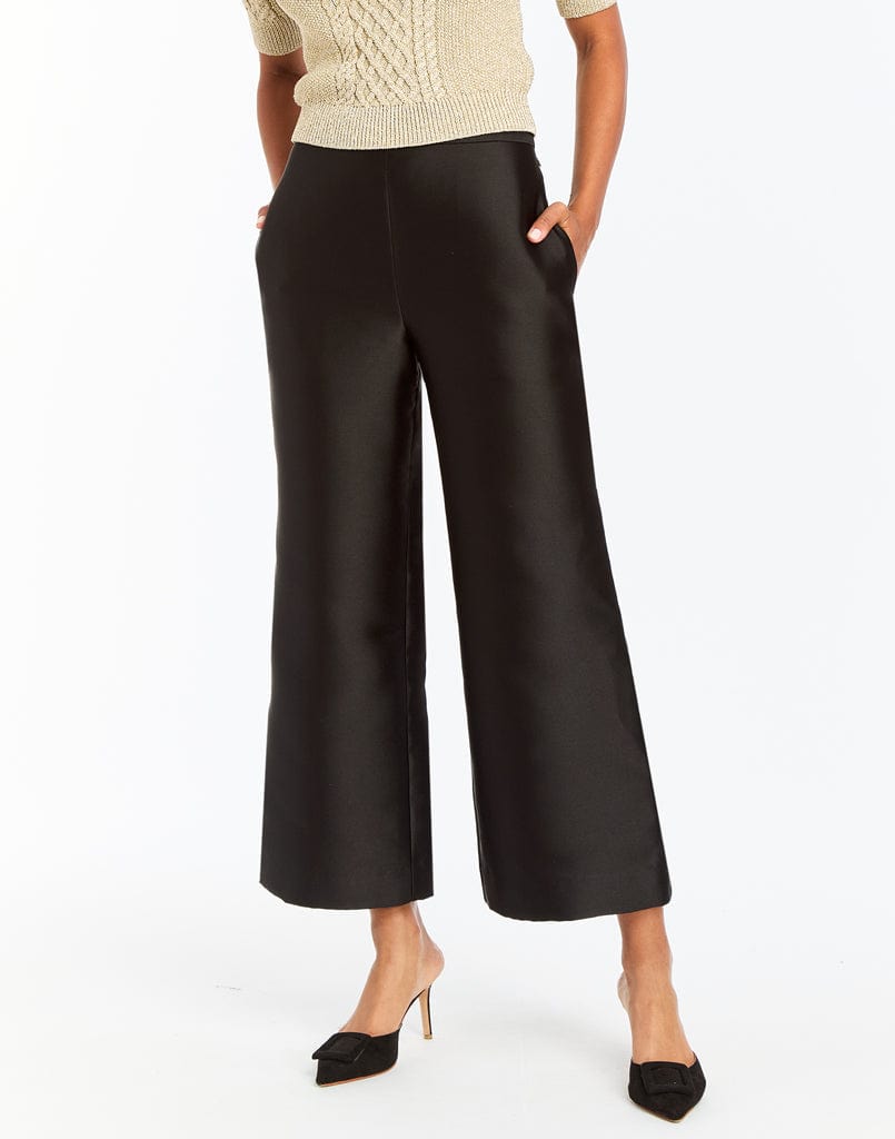 MESTIZA NEW YORK Pants Blake Crop Pant