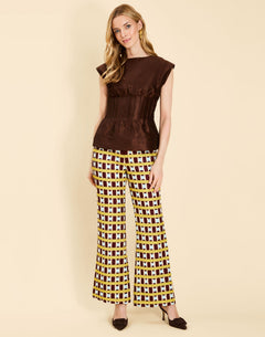 MESTIZA NEW YORK Pants Pre-Order - Friday Pant