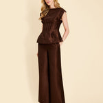MESTIZA NEW YORK Pants Taylor Pant