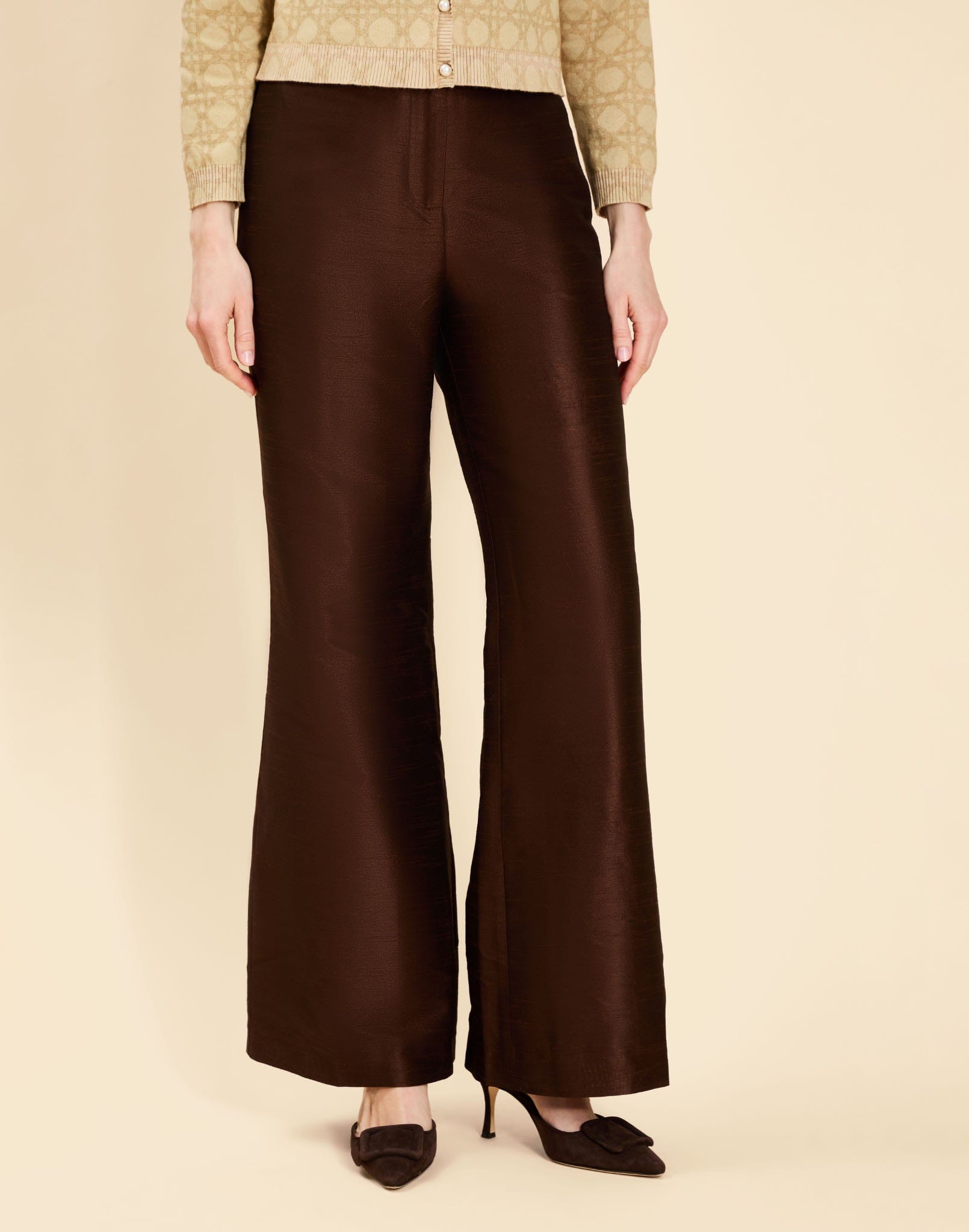 MESTIZA NEW YORK Pants Taylor Pant