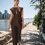 MESTIZA NEW YORK Pants Taylor Pant