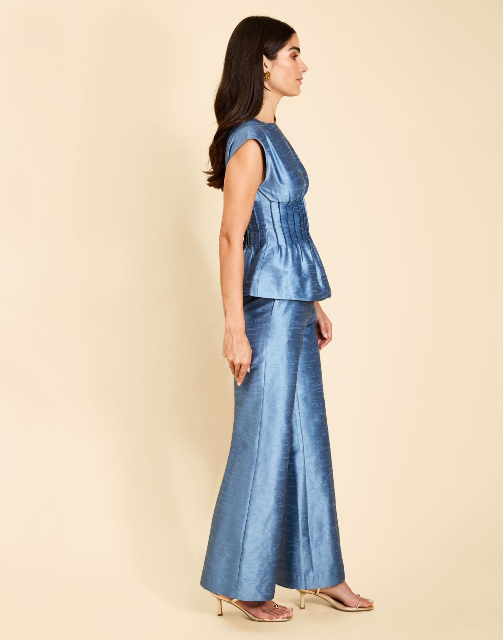 MESTIZA NEW YORK Pants Taylor Pant