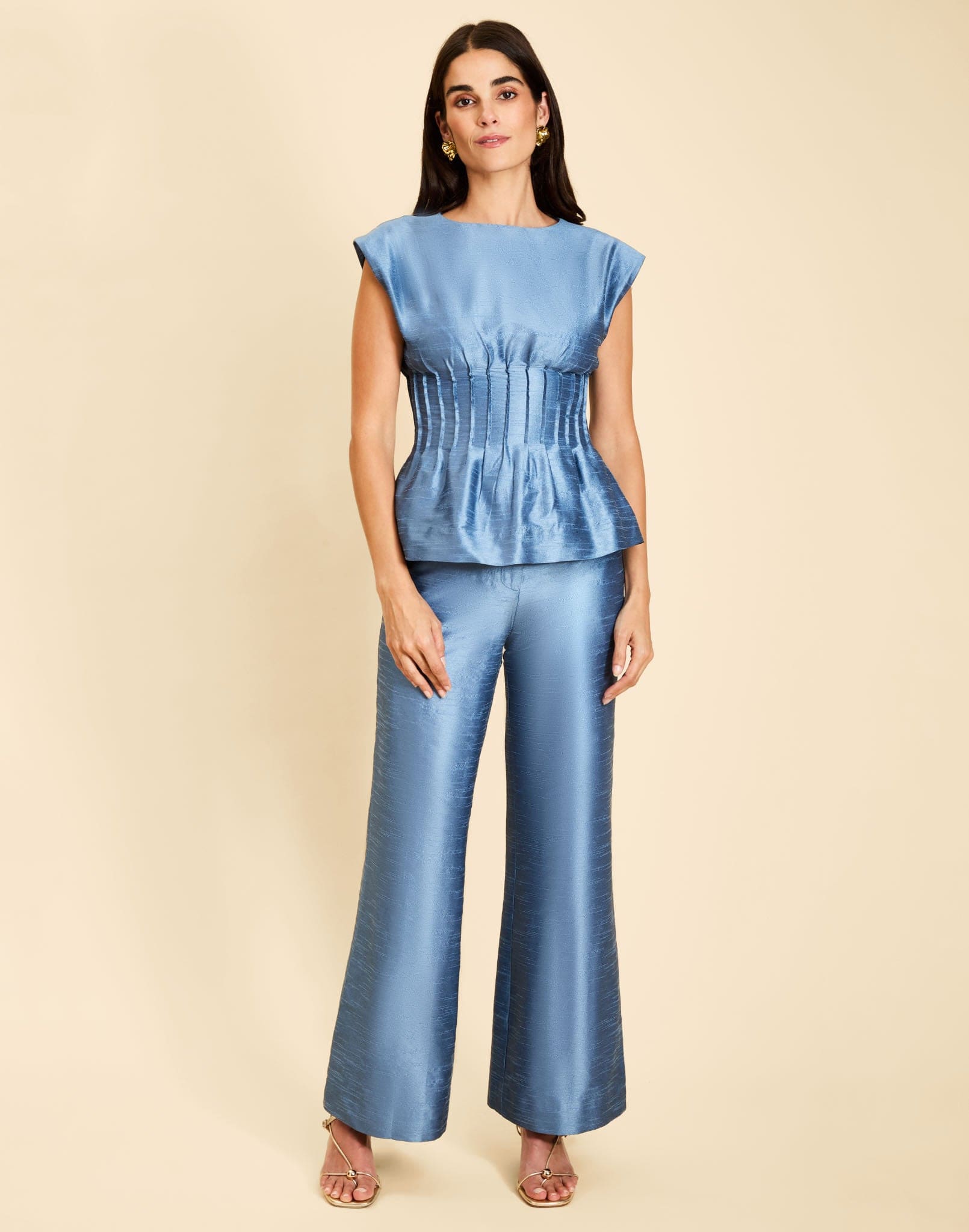 MESTIZA NEW YORK Pants Taylor Pant