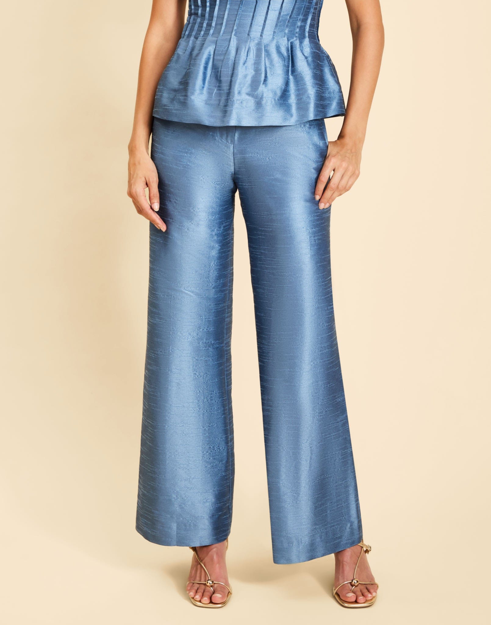 MESTIZA NEW YORK Pants Taylor Pant