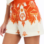 MESTIZA NEW YORK Shorts Naomi Shorts