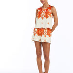 MESTIZA NEW YORK Shorts Naomi Shorts