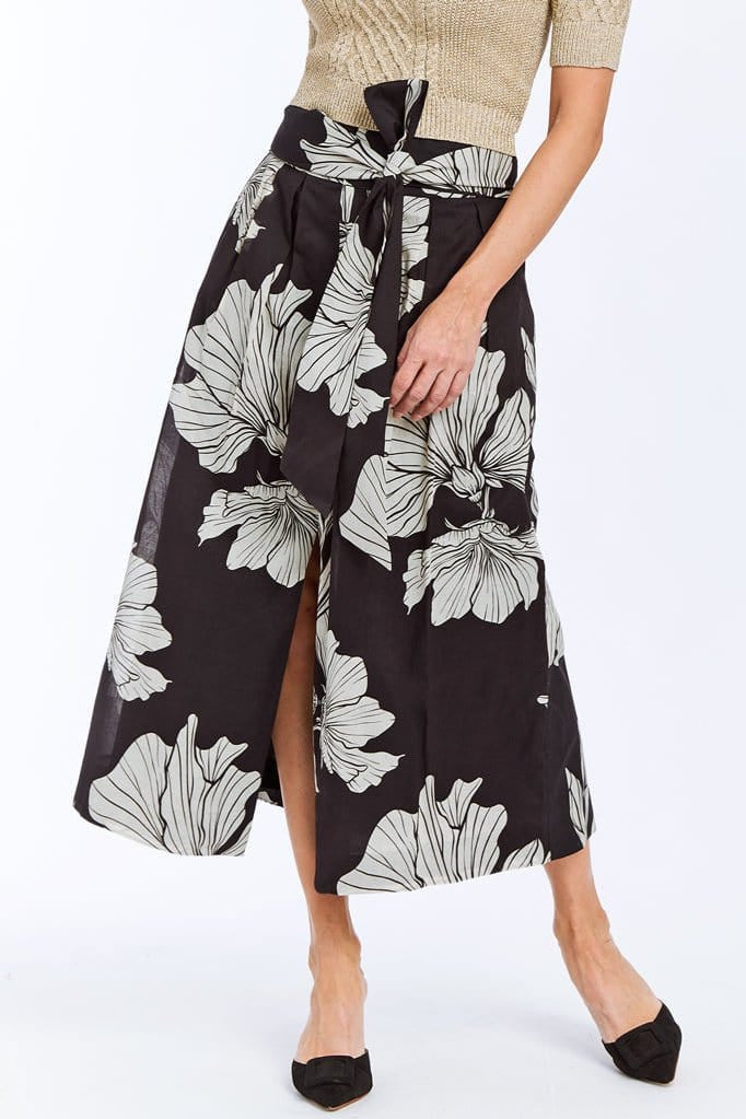 MESTIZA NEW YORK Skirt Zenia Wrap Skirt