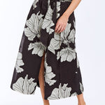 MESTIZA NEW YORK Skirt Zenia Wrap Skirt