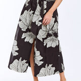 MESTIZA NEW YORK Skirt Zenia Wrap Skirt