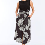 MESTIZA NEW YORK Skirt Zenia Wrap Skirt