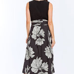 MESTIZA NEW YORK Skirt Zenia Wrap Skirt