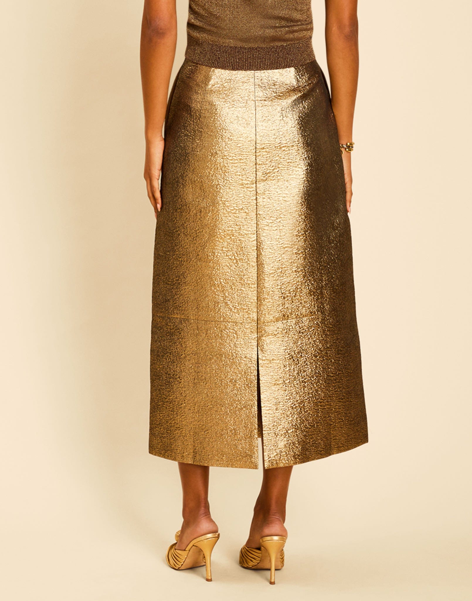 MESTIZA NEW YORK Skirts Townes Midi Skirt