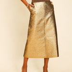 MESTIZA NEW YORK Skirts Townes Midi Skirt