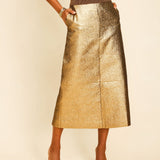 MESTIZA NEW YORK Skirts Townes Midi Skirt
