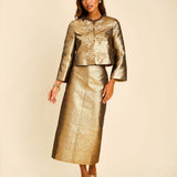 MESTIZA NEW YORK Skirts Townes Midi Skirt