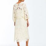MESTIZA NEW YORK Top Mikele Sleeved Top