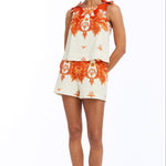 MESTIZA NEW YORK Top Payton Top