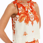 MESTIZA NEW YORK Top Payton Top