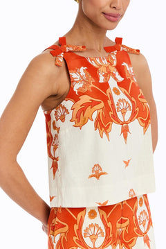MESTIZA NEW YORK Top Payton Top