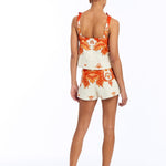 MESTIZA NEW YORK Top Payton Top