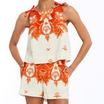 MESTIZA NEW YORK Top Payton Top
