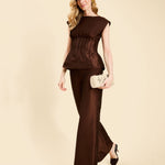 MESTIZA NEW YORK Tops Quinn Top